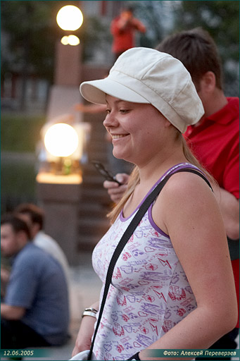 Разное / 12.06.2006